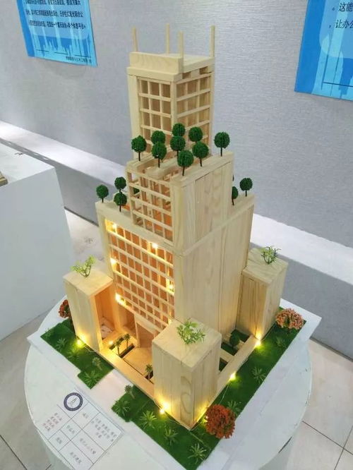 建筑模型与结构竞赛报名启动 建筑信息模型技术开发引领创新浪潮